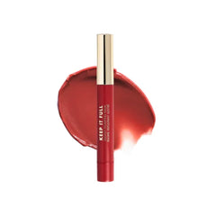 Milani Lip Plumper, Keep it Full Glossy Plumping Balm, Peptides for increased Lip Hydration & Volume
