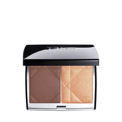 DIOR Rouge Blush & Glow Palette