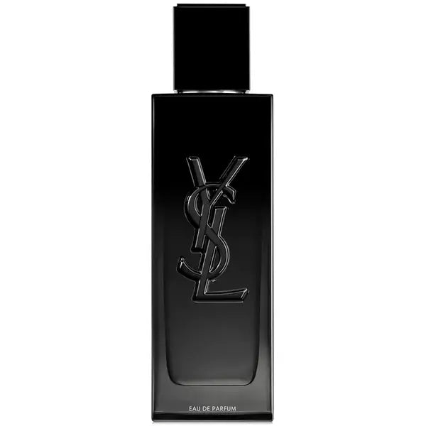 Yves Saint Laurent MYSLF Eau de Parfum Spray Fragrance for Men, 3.4oz