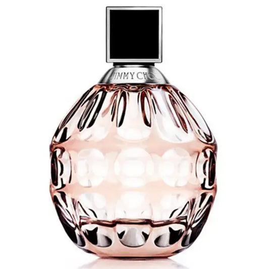 Jimmy Choo Eau de Parfum Spray, Elegant and Sensual Fragrance