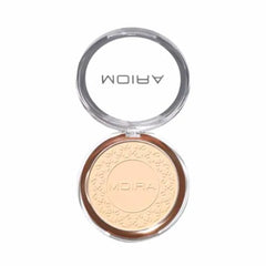 Moira Waterproof Setting Powder Soft Focus Foundation Makeup Concealer