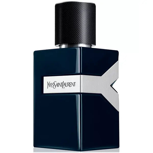 Yves Saint Laurent Y Le Parfum, Bold and Sophisticated Fragrance