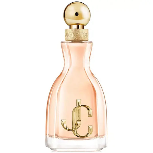 Jimmy Choo 4-Pc I Want Choo Gift Set Glamorous Fragrance Collection for Her