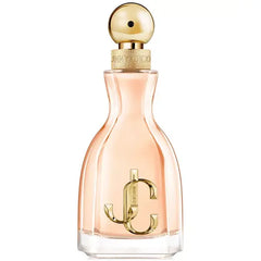 Jimmy Choo 4-Pc I Want Choo Gift Set Glamorous Fragrance Collection for Her