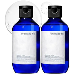 Pyunkang Yul PKY Essence Toner for Deep Hydration, Highly Concentrated Essence Facial Toner, Minimal Ingredients, Zero-Irritation, Korean Skincare