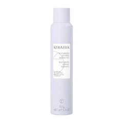 Kerasilk Texturizing Finishing Spray, Flexible Hold | Creates Natural Texture, Volume & Body, Anti Humidity Effect With Heat Protection