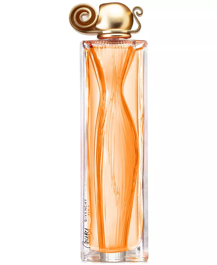 Givenchy Organza for Her Eau de Parfum Spray , Fragrance for Women ,3.30 oz