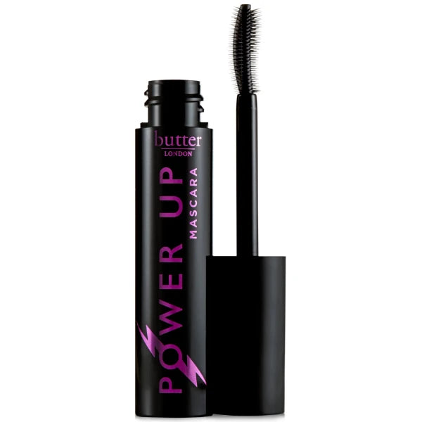 butter LONDON Power Up All Day Wear Mascara