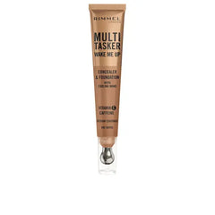 Rimmel Multi Tasker Wake Me Up Concealer and Foundation