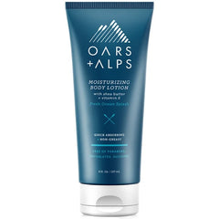 Oars + Alps Moisturizing Body Lotion