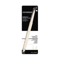 COVERGIRL Perfect Point Plus Eyeliner Pencil (0.01 Ounce)