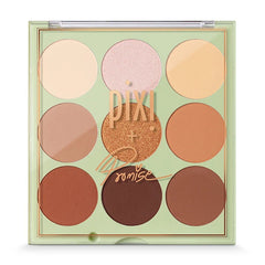 Pixi Shapeshifter Palette Skin Care