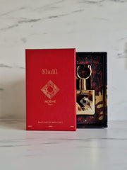 Noeme Paris Khalil Unisex Parumeur Indiscret EDP 100Ml - AllurebeautypkNoeme Paris Khalil Unisex Parumeur Indiscret EDP 100Ml