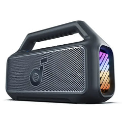 Anker Soundcore Boom 2 Portable Bluetooth Speaker (A3138011) - Black