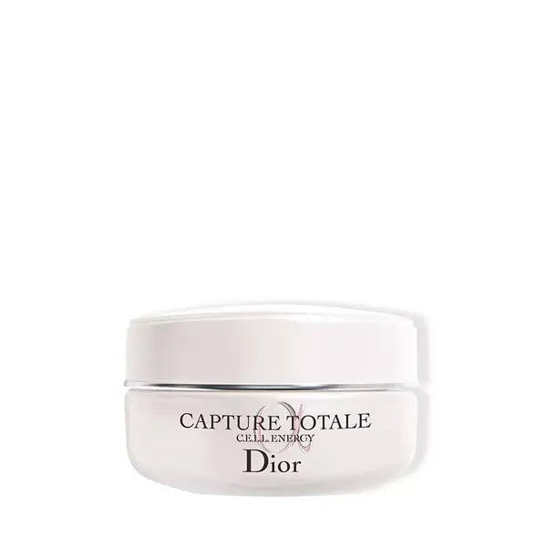 MACY's DIOR Capture Totale Firming & Wrinkle-Correcting Eye Cream, 0.5 oz for Eyes