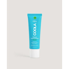 Coola Face Sunscreen Lotion SPF 30