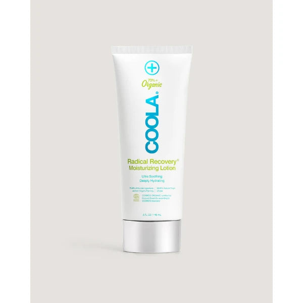 Coola Radical Recovery After-Sun Moisturizing Lotion