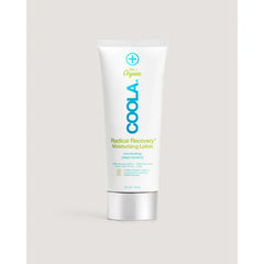 Coola Radical Recovery After-Sun Moisturizing Lotion
