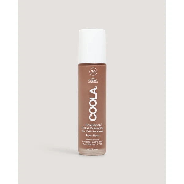 Coola Rosilliance Tinted Moisturizer