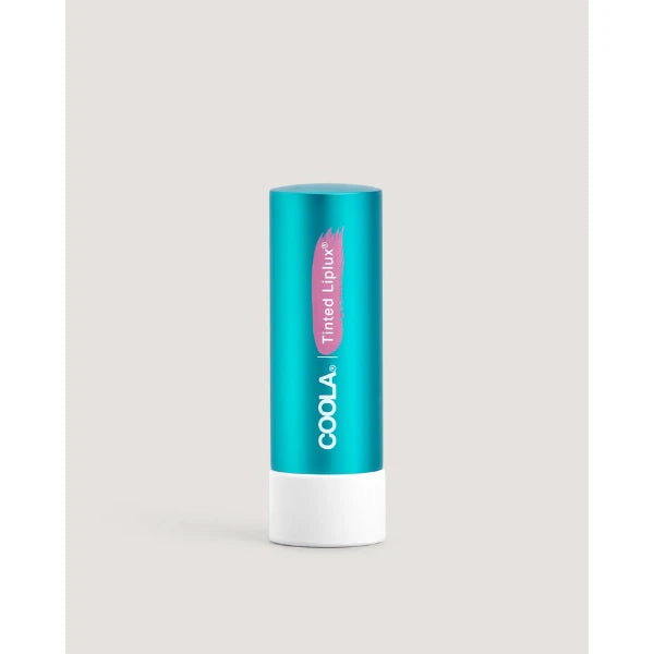 Coola Tinted Liplux Lip Balm
