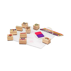 Melissa and Dou Friendship Stamp Set