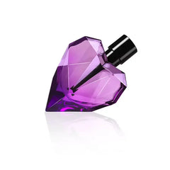 Diesel Loverdose Eau De Parfum, Bold Sensual Fragrance, 1.7 oz