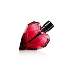 Diesel Women's Loverdose Red Kiss Eau De Parfum Fragrance, 1.7 oz