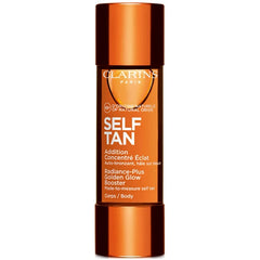 Clarins Self Tanning Body Booster Drops, 1 oz.