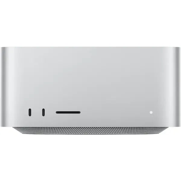 Apple Mac Studio M4 Max, 64GB RAM 1TB SSD (MHQH4LL/A) - Silver