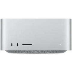 Apple Mac Studio M4 Max, 64GB RAM 1TB SSD (MHQH4LL/A) - Silver