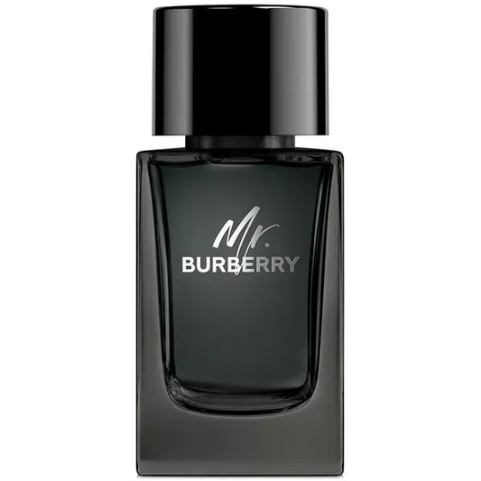 Burberry Mr. Burberry Eau de Parfum, Classic Fragrance, 3.3 oz