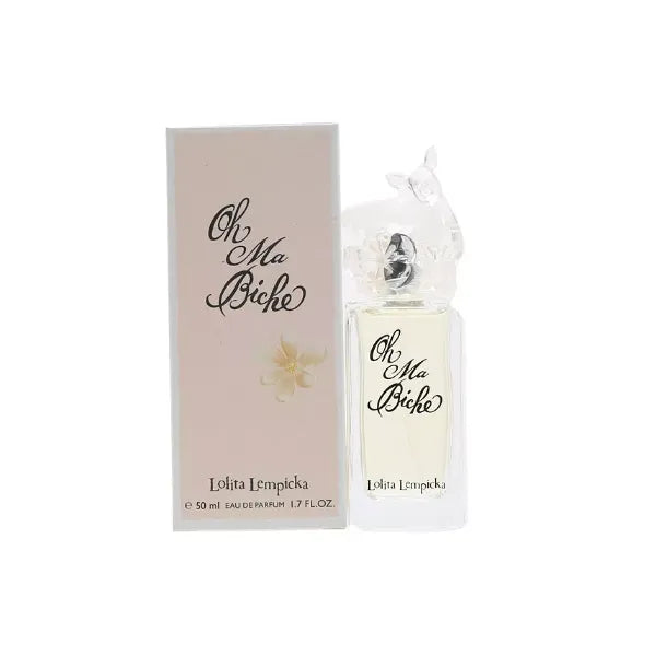 Lolita Lempicka Oh Ma Biche Eau De Parfum Spray, 1.7 fl oz