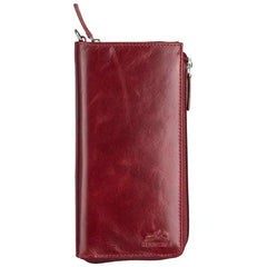 Mancini Men's Casablanca Collection Trifold Wallet
