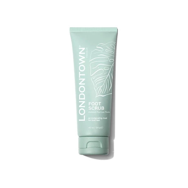 Londontown Pedikur Foot Scrub, 4.2 oz.