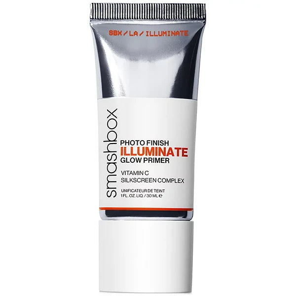 Smashbox Photo Finish Illuminate Glow Primer