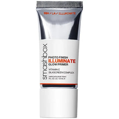 Smashbox Photo Finish Illuminate Glow Primer