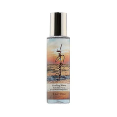 Panama Jack Unisex Crashing Waves Body Mist, Refreshing Beachy Scent, 8.4 oz