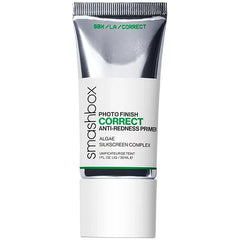 Smashbox Photo Finish Correct Anti-Redness Primer