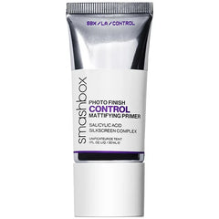 Smashbox Photo Finish Control Mattifying Primer with Salicylic Acid