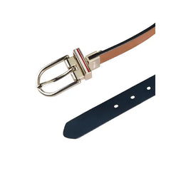 Tommy Hilfiger Women's Reversible Dress Casual Belt