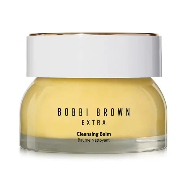 Bobbi Brown Extra Cleansing Balm , Gentle Makeup Remover and Hydrating Cleanser