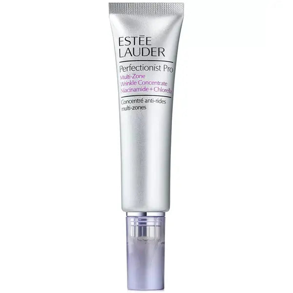 MACY's Perfectionist Pro Multi-Zone Wrinkle Concentrate with Niacinamide + Chlorella, 0.85 oz
