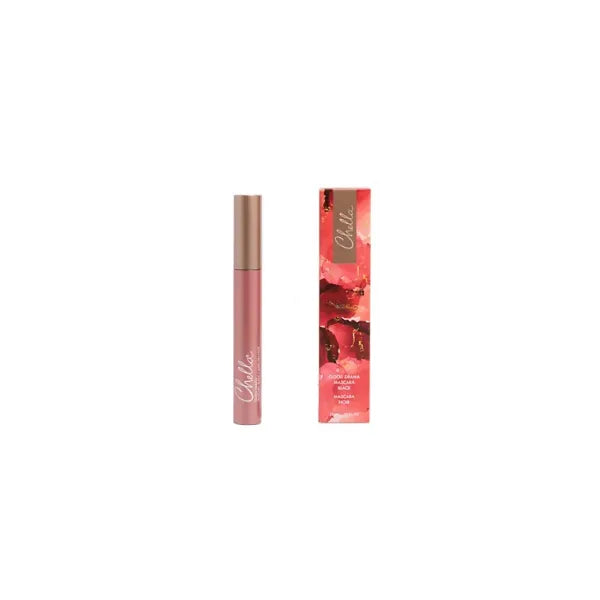 Chella Good Drama Mascara Black Mascara Noir, 10 ml