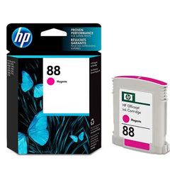 HP 88 Original Ink Cartridge