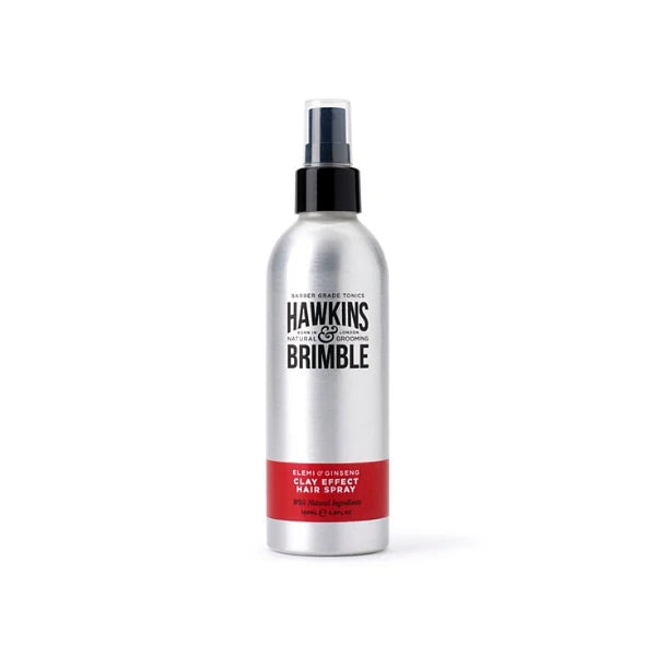 Hawkins & Brimble Hawkins Brimble Clay Effect Hair Spray, 5 fl oz
