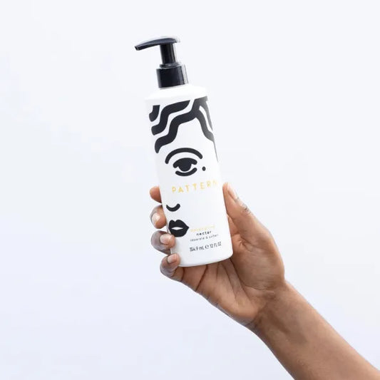PATTERN Beauty by Tracee Ellis Ross Detangling Nectar with Sea Moss for Curly Hair 3a-4c, Great for Knots, Tangles and Matting