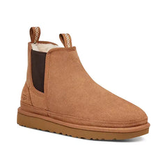 UGG® Men's Neumel Suede Chelsea Boots, Stylish and Comfortable Boots for Men