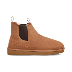 UGG® Men's Neumel Suede Chelsea Boots, Stylish and Comfortable Boots for Men