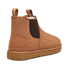 UGG® Men's Neumel Suede Chelsea Boots, Stylish and Comfortable Boots for Men