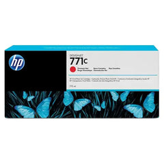 HP 771C 775-ml DesignJet Ink Cartridge